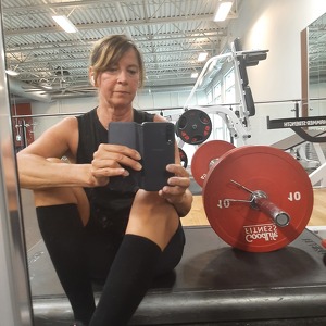 Fundraising Page: Lori Fenn